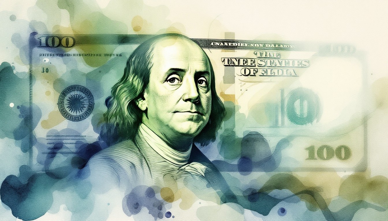 Money Renderts Free Money Meets Art Image - Watercolor, Currency, Money | Download at ...