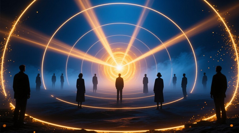Void Light Rays Free Radiant Spectral Gateway Image - Light, Rays, Beams | Download at ...