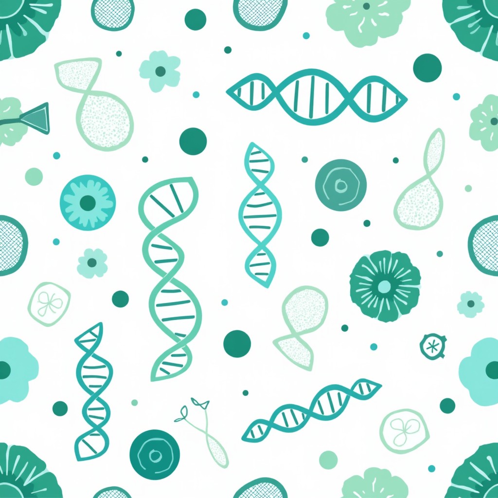 Free Cellular Health Pattern Photo - Cellular, Dna, Medical | Download ...