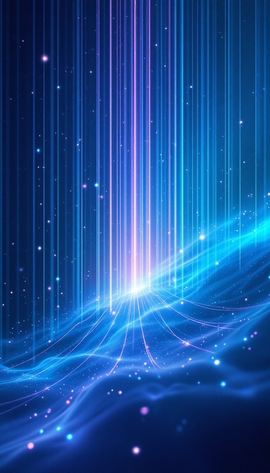 Free Cosmic Light Streams Image - Cosmic, Minimal, Space | Download at ...