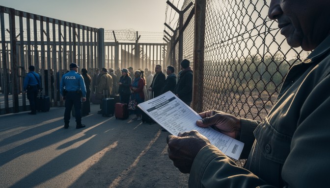 Border Checkpoint Images Free China Border Crossing Image - Checkpoint, Border, Surveillance ...