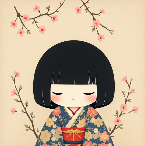 Free Japanese Kokeshi Doll Image - Doll, Japanese, Traditional ...