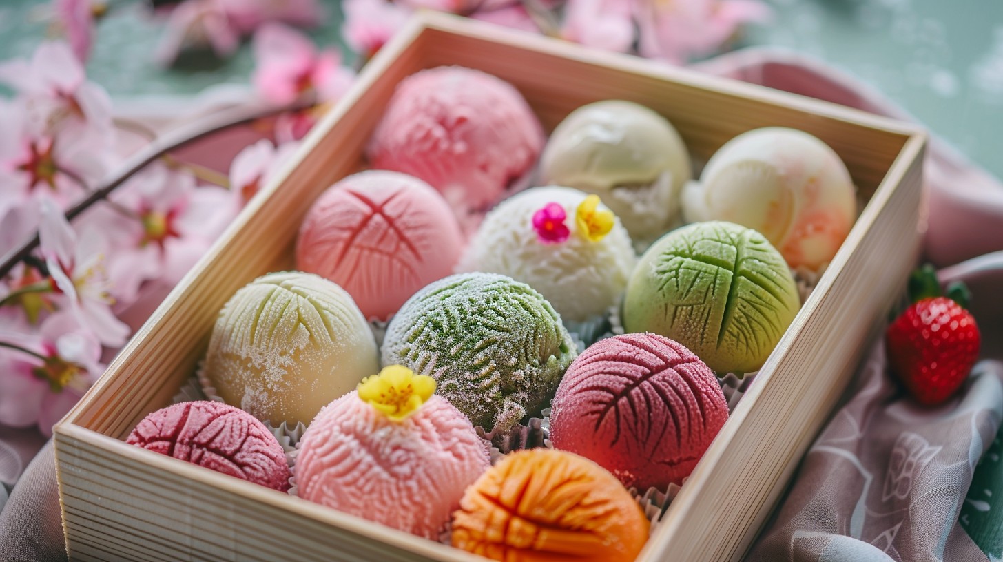 japanese-mochi-assortment-