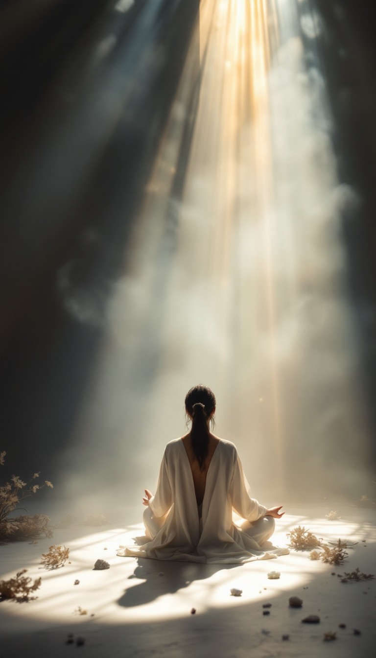 Light From Above Example Free Light From Above Image - Meditation, Spiritual, Light | Download ...