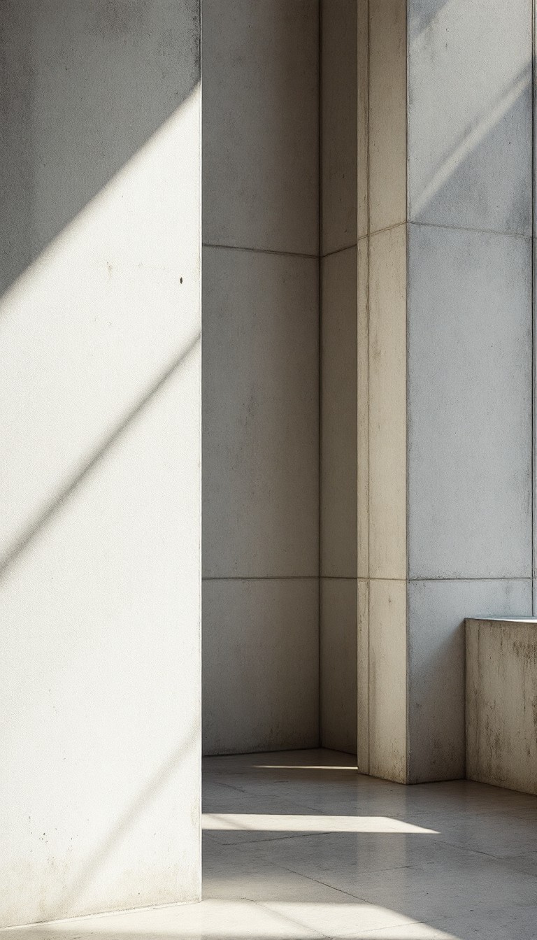 Free Concrete Light Patterns Image - Architecture, Concrete, Minimalist ...