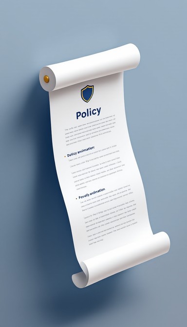 Free Official Policy Scroll Image - Policy, Scroll, Document | Download ...