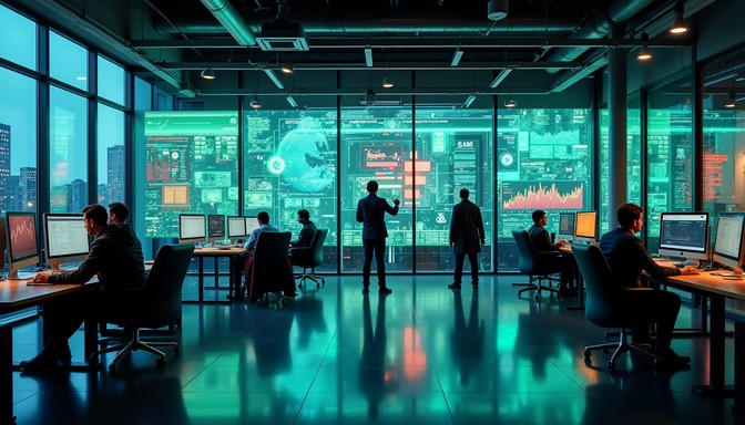 Free Data Visualization Hub Image - Analytics, Data, Visualization ...