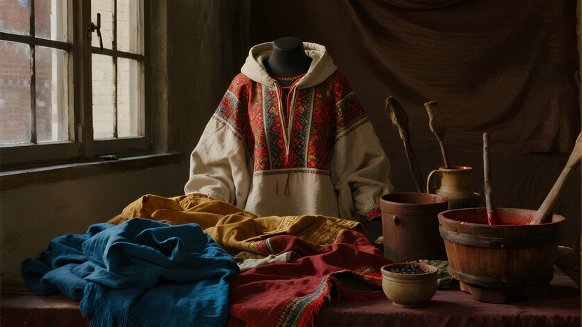 Textiles Traditional Performance Free Cultural Textile Treasure Image - Embroidery, Textile, Traditional ...