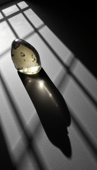 Free Golden Spoon Shadows Image | Download at StockCake