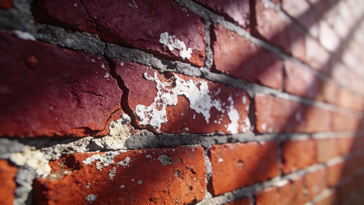 Free Weathered Brick Texture Image - Brick, Weathered, Texture ...