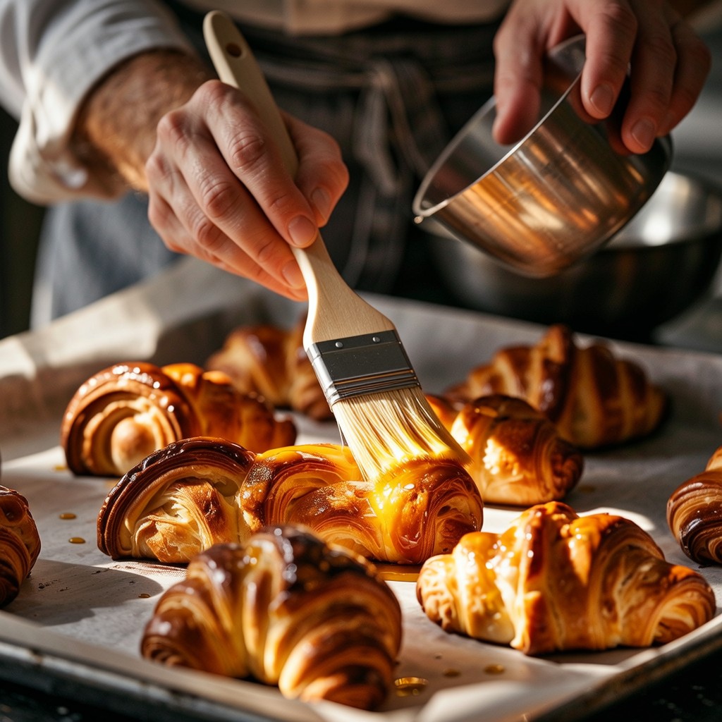 Free Artisan Baking Craft Image - Baking, Croissant, Pastry | Download ...