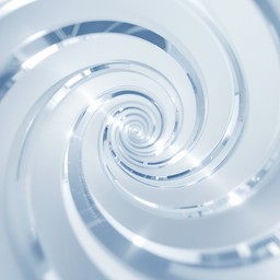 Transparent Vortex Free Crystalline Spiral Vortex Image - Spiral, Vortex, Transparent ...