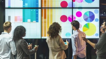 Free Analyzing Data Visualization Image - Data, Visualization ...