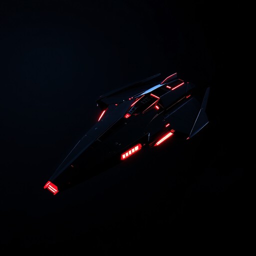 Red Glowing Rocks Download Red Spaceship Glowing Stock Images for Free | StockCake