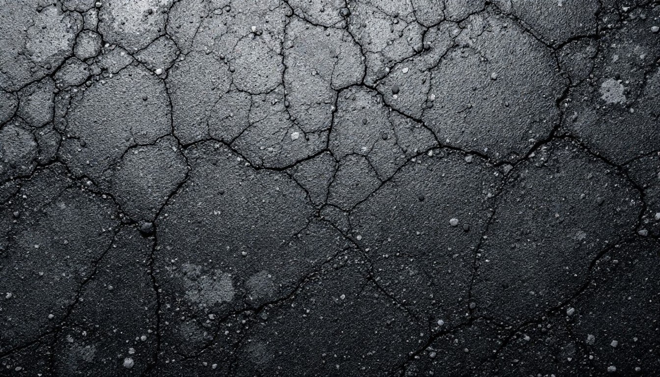 Free Cracked Asphalt Pattern Image - Asphalt, Cracked, Weathered ...