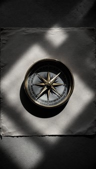 Free Ancient Navigator's Guide Image - Compass, Vintage, Brass ...