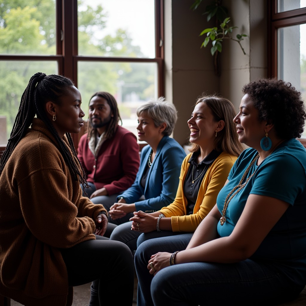 Free Community in conversation Image - Community, Conversation ...