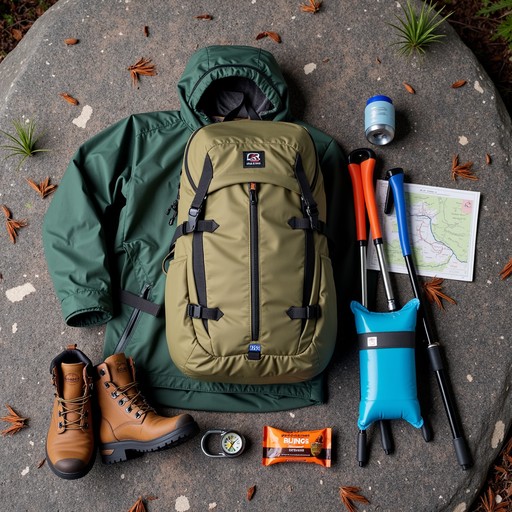 Free Trail Gear Ready Image - Hiking, Backpack, Outdoors | Download at ...