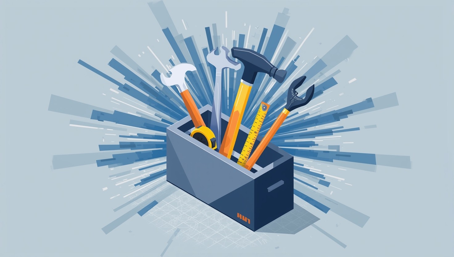 Tools Dynamic Png Free Tools Burst Dynamically Image - Tools, Toolbox, Illustration ...