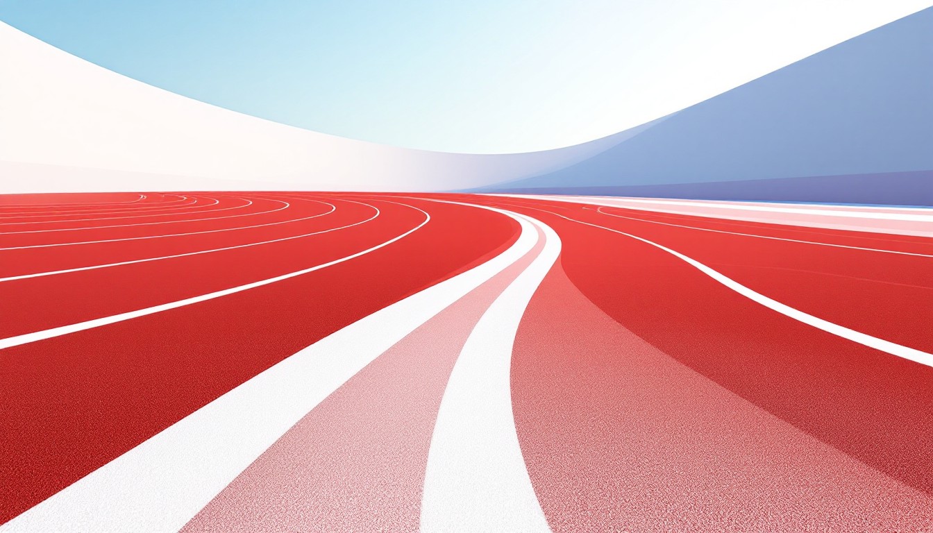 Free Track Meets Design Image - Track, Athletics, Sports | Download at ...