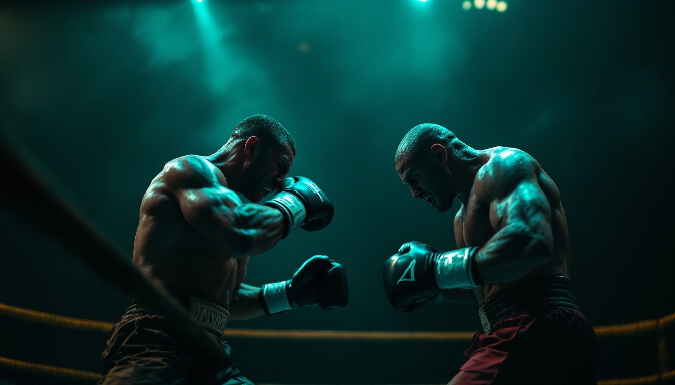 Free Ringside Boxing Drama Image - Boxing, Fighters, Sport | Download ...