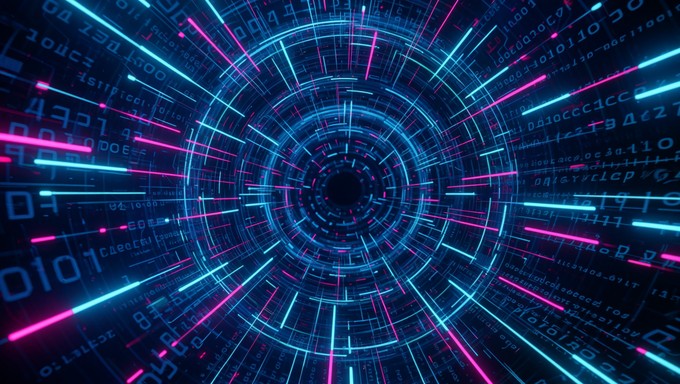 Free Digital Water Technology Image - Cyberpunk, Water, Neon | Download ...