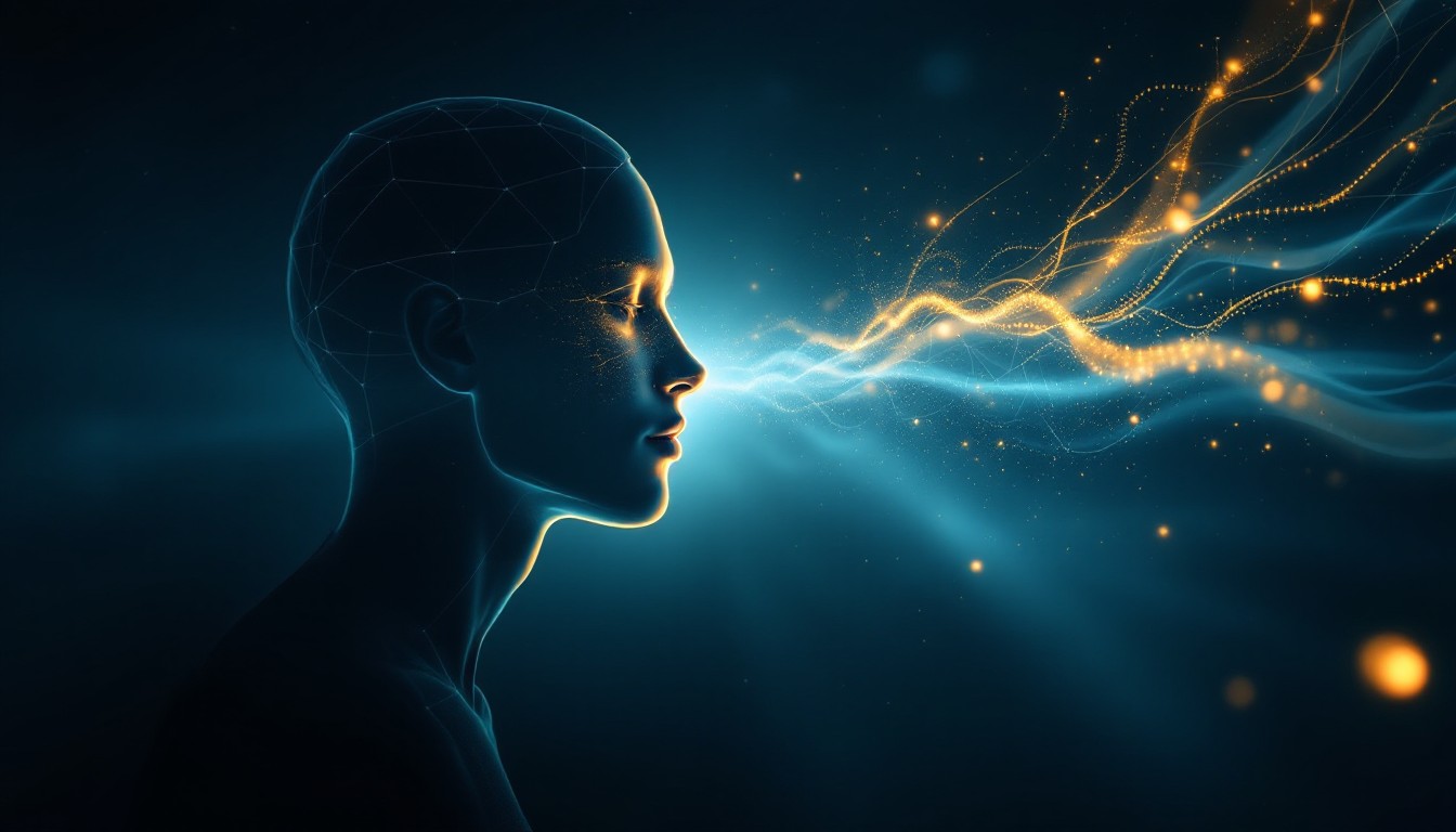 Free Consciousness Becomes Light Image - Consciousness, Mind, Brain ...