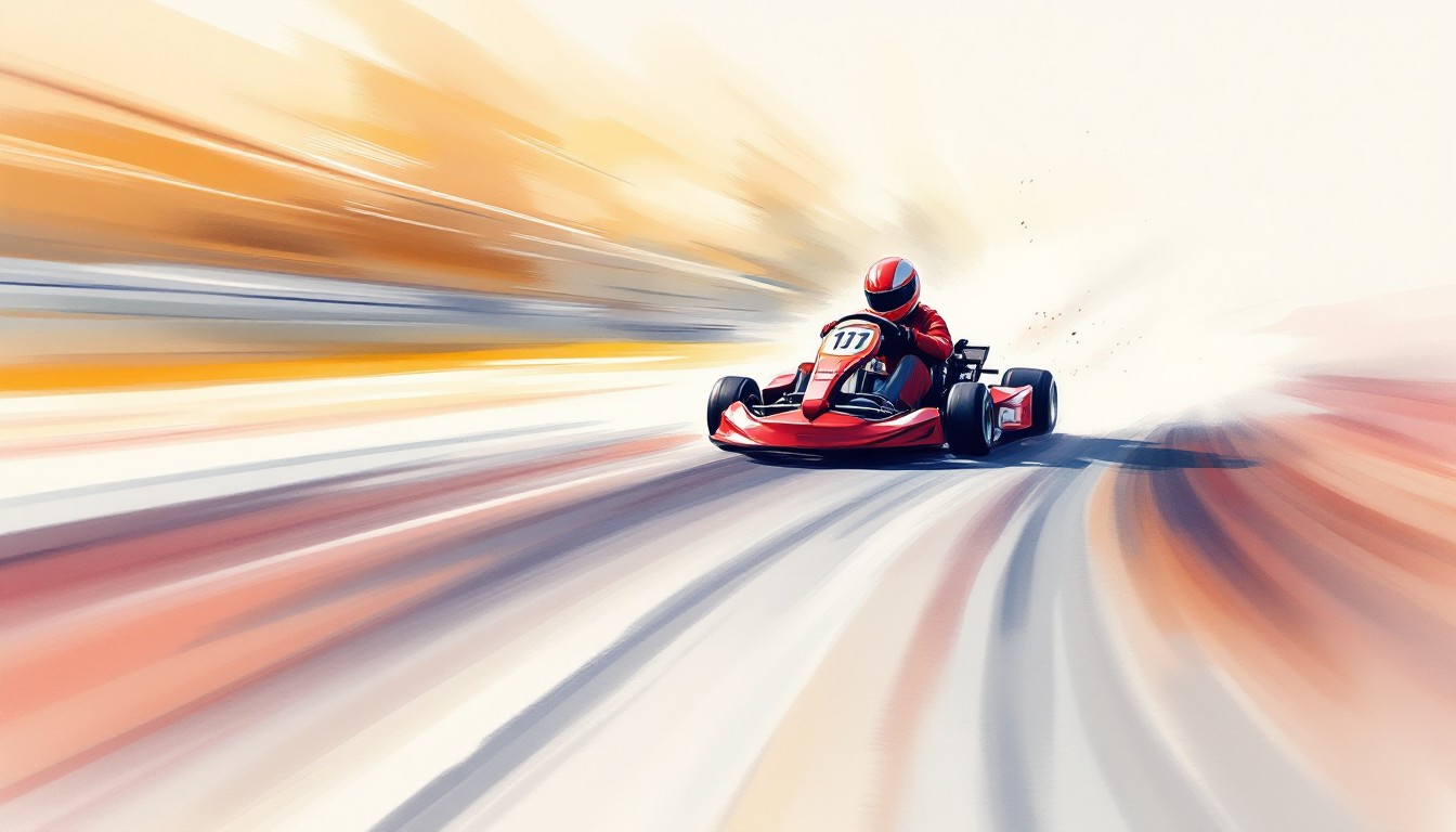 Free Racing Through Color Image - Racing, Speed, Motion | Download at ...