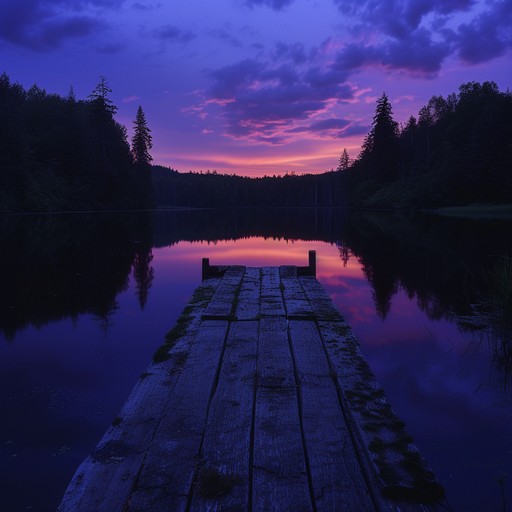 Free Sunset Lake View Image - Sunset, Lake, Reflection | Download at ...