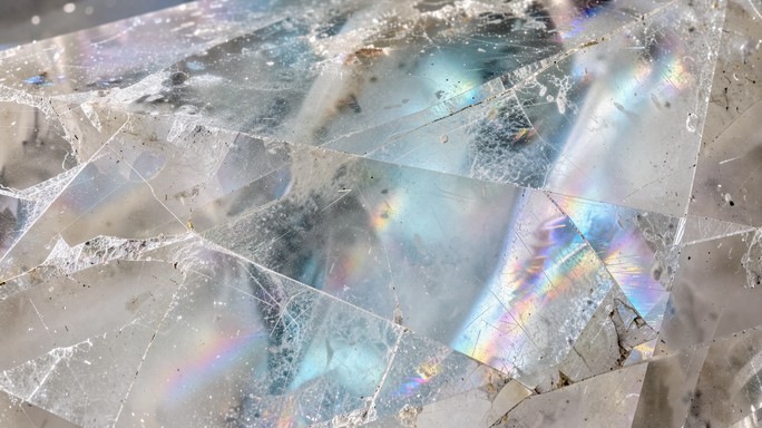 Download Prismatic Quartz Texture Stock Images for Free | StockCake