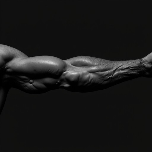 Free Strength In Shadow Image - Muscle, Strength, Monochrome | Download ...