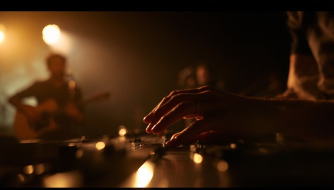 Free Music in Motion Image - Musician, Hands, Performance | Download at ...