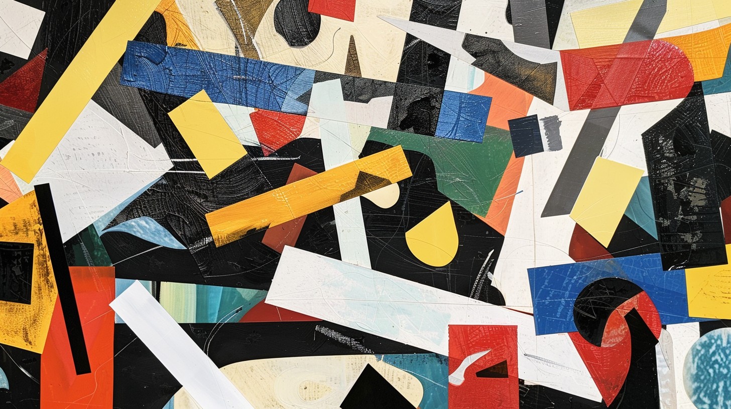 Free Abstract Art Collage Image - Abstract, Art, Collage | Download at ...
