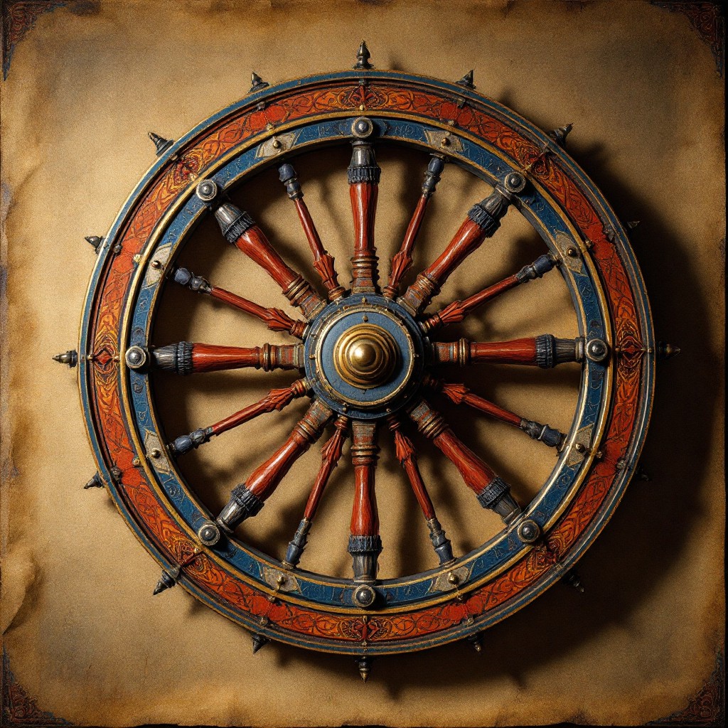 Free Ancient Wooden Wheel Photo - Wheel, Wooden, Antique | Download at ...