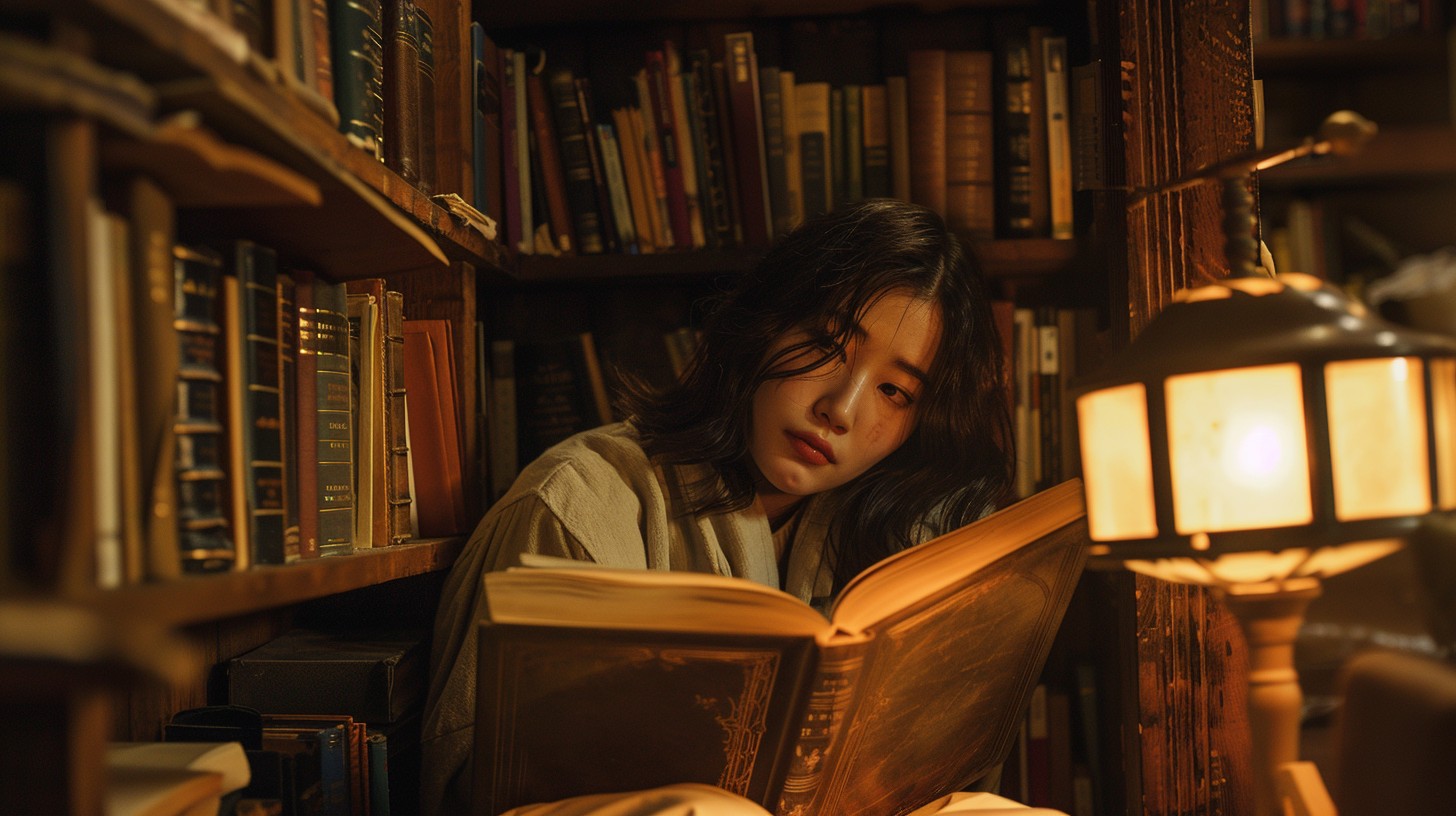 Reading Infromation Evening Free Studious Evening Read Image - Reading, Library, Books | Download ...