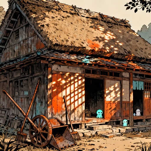 Free Rustic Countryside Cottage Image - Farmhouse, Cottage, Rustic ...