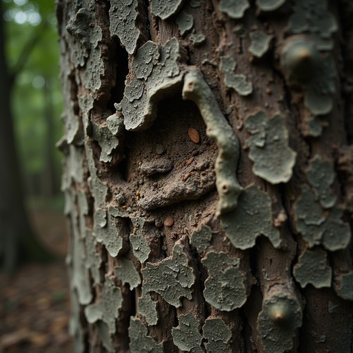 Tree Bark Pattern Solidworks Free Rugged Tree Bark Image | Download at StockCake