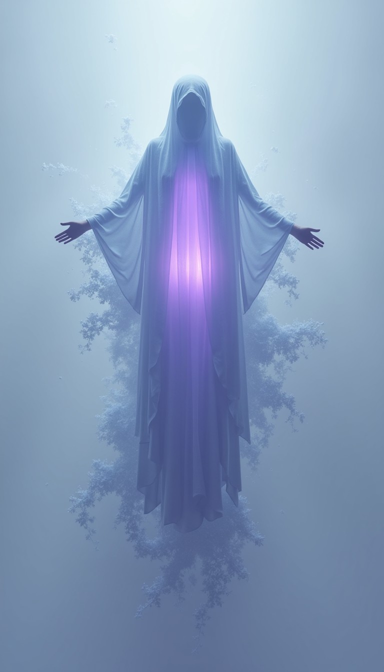 Free Ethereal Purple Specter Image - Phantom, Ghost, Specter | Download ...