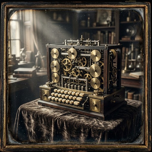 Free Forgotten Brass Machine Image - Daguerreotype, Mechanical ...
