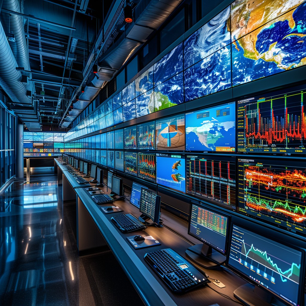 Controler Room Inventory Free Advanced Control Room Image - Control, Room, Technology | Download ...