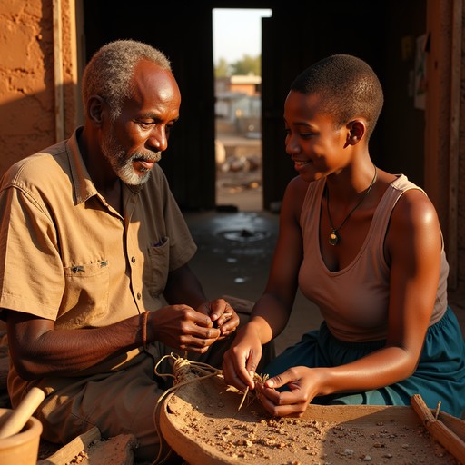 Free Sharing craft wisdom Image - Mentorship, Craft, Creativity ...