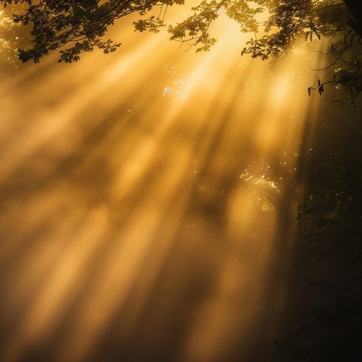 Free Forest Sun Rays Image - Forest, Sunlight, Trees | Download at ...