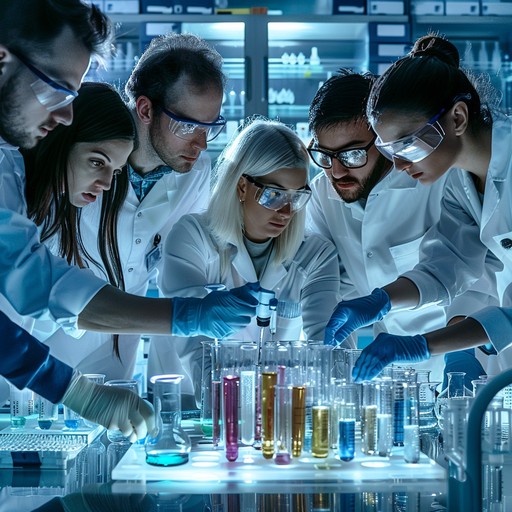 Free Lab team working Image - Laboratory, Scientists, Research ...