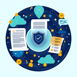 Free Digital Document Security Image - Digital, Security, Document ...
