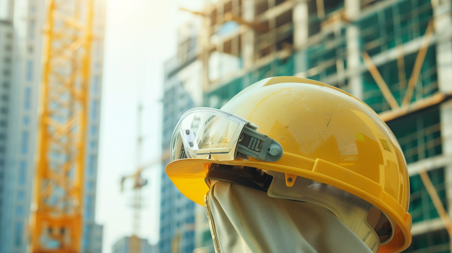 Free Construction Safety Gear Image - Construction, Safety, Helmet ...