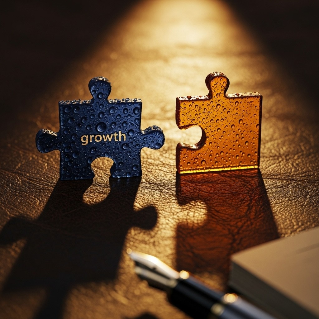 Free Connection Free Connection Fuels Growth Image - Puzzle, Growth, Connection ...