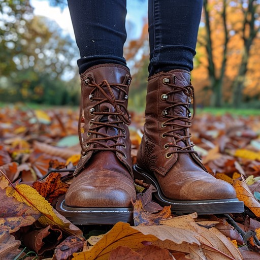 free-autumn-boots-display-image-autumn-boots-leaves-download-at