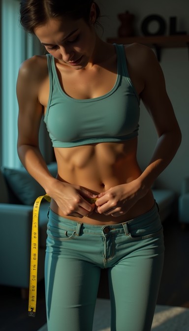 Free Fitness measurement moment Image - Fitness, Measurement, Teal ...