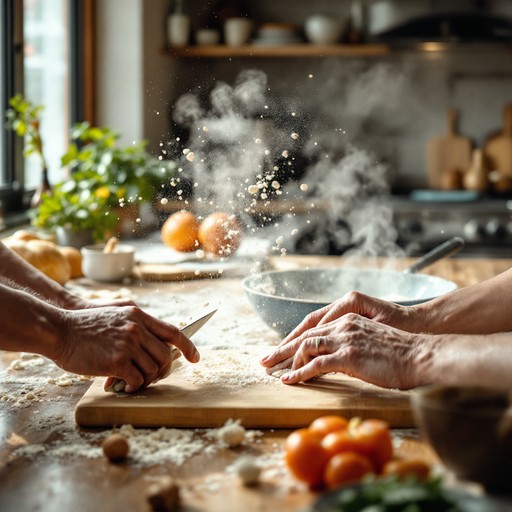 Free Hands Creating Food Image - Cooking, Kitchen, Hands | Download at ...