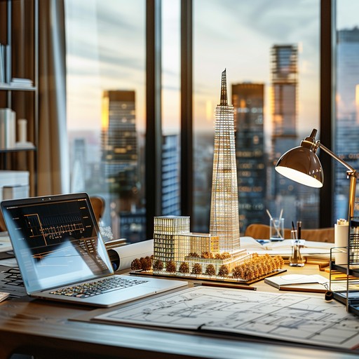 Free Architect's Workspace View Photo - Architecture, Workspace, Office ...